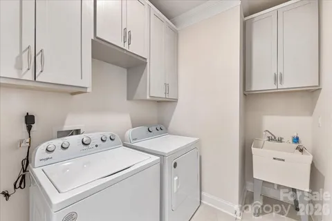 a house with yard