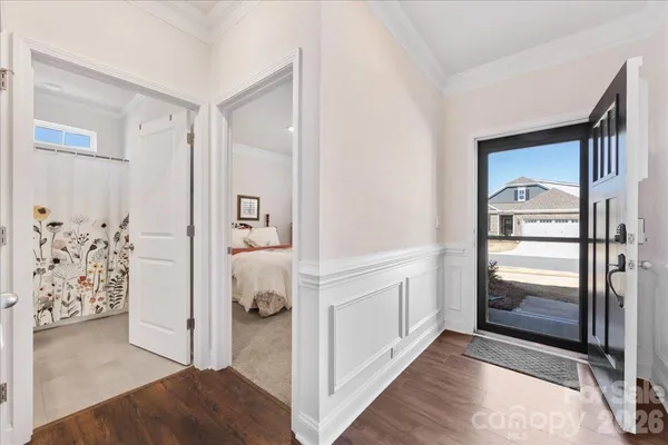 $448,000 | 821 Latrobe Drive, Iron Station, NC 28080