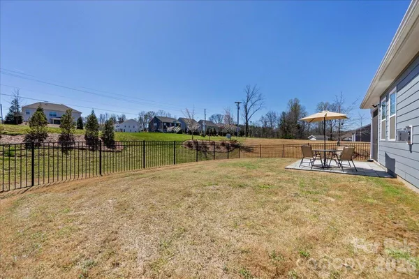 $448,000 | 821 Latrobe Drive, Iron Station, NC 28080