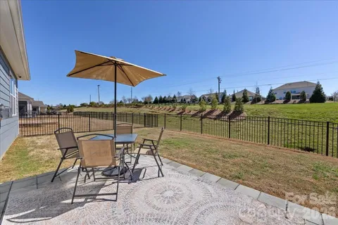 $448,000 | 821 Latrobe Drive, Iron Station, NC 28080