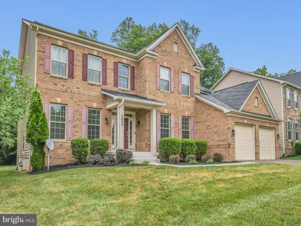 $824,999 | 2805 Trotter Park Lane, Lanham, MD 20706