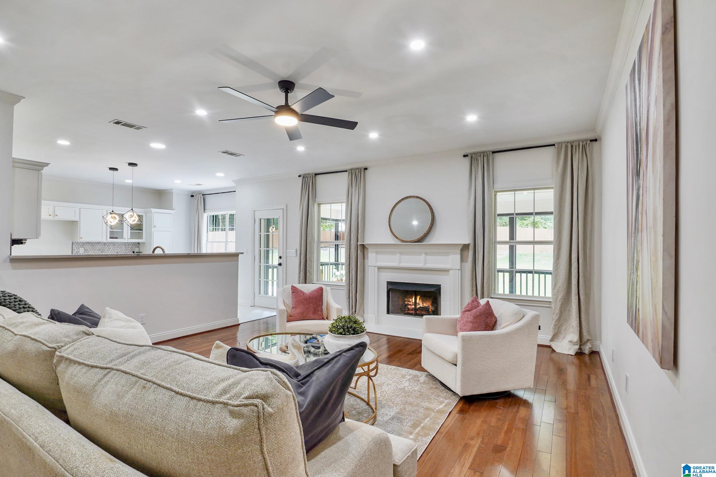 636 Bluff Park Road Hoover, AL 35226 - Photo 16 of 62 Gallery Image 16