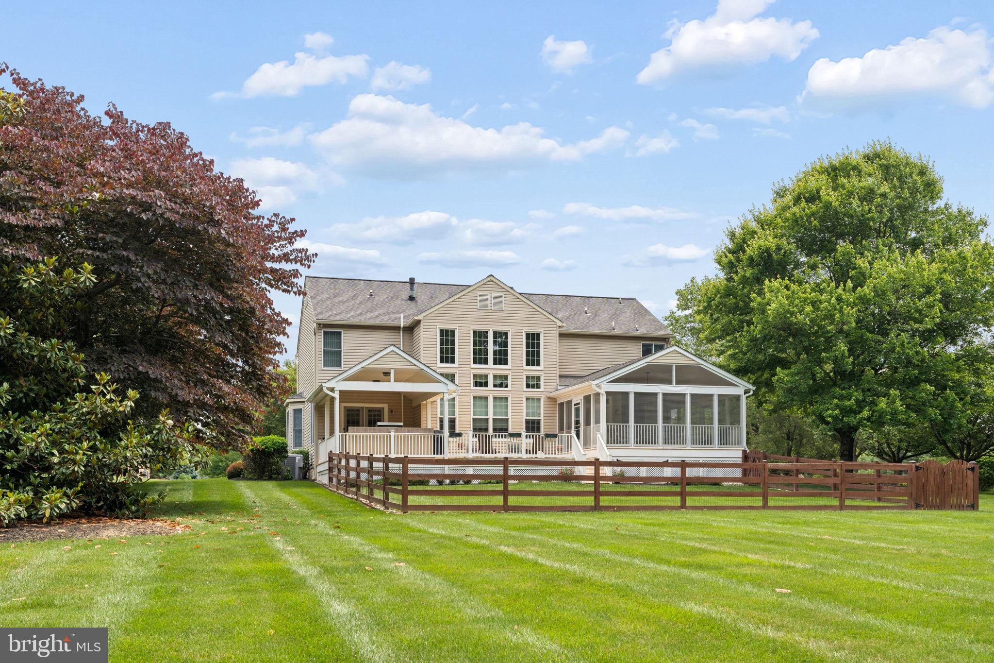 2 Fawn Ridge Court Reisterstown, MD 21136 - Photo 21 of 35