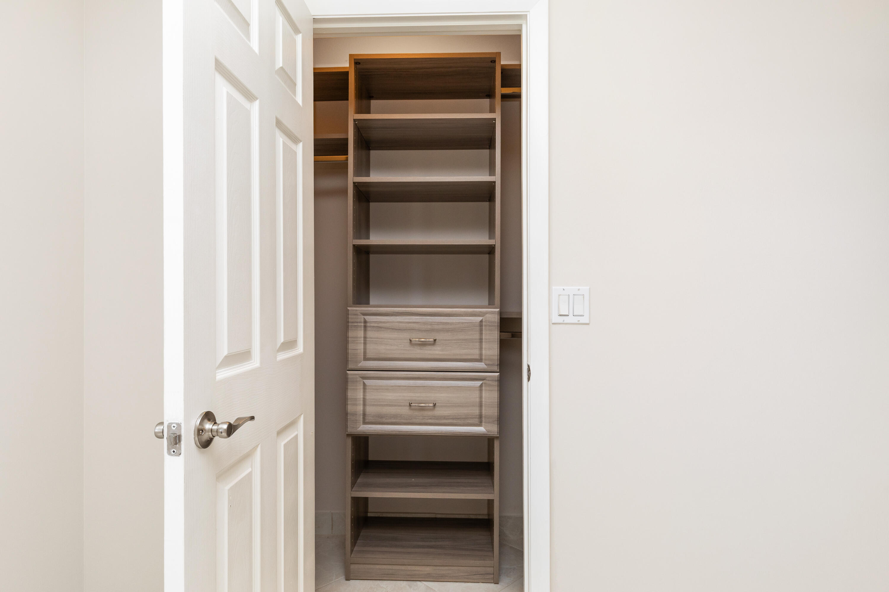 21851 Arriba Real, Unit L Boca Raton, FL 33433 - Photo 31 of 63 Master 2nd closet