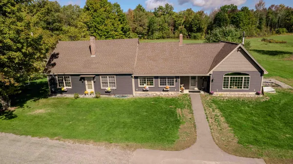 $350,000 | 316 Battle Ridge Road, Canaan, ME 04924