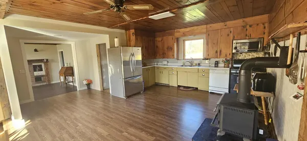 $350,000 | 316 Battle Ridge Road, Canaan, ME 04924