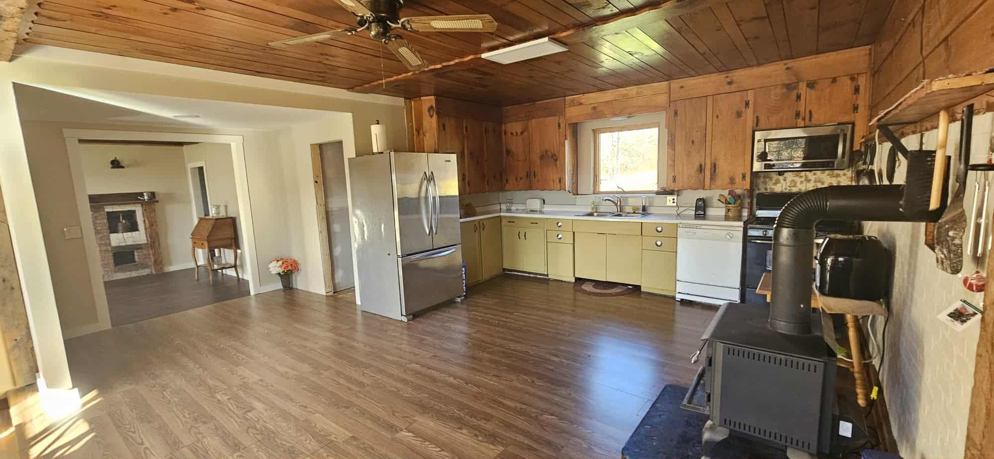 316 Battle Ridge Road Canaan, ME 04924 - Photo 17 of 37 17