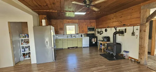 $350,000 | 316 Battle Ridge Road, Canaan, ME 04924