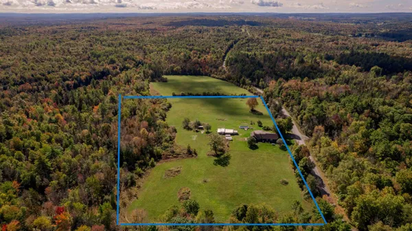 $350,000 | 316 Battle Ridge Road, Canaan, ME 04924