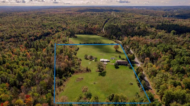 $365,000 | 316 Battle Ridge Road, Canaan, ME 04924