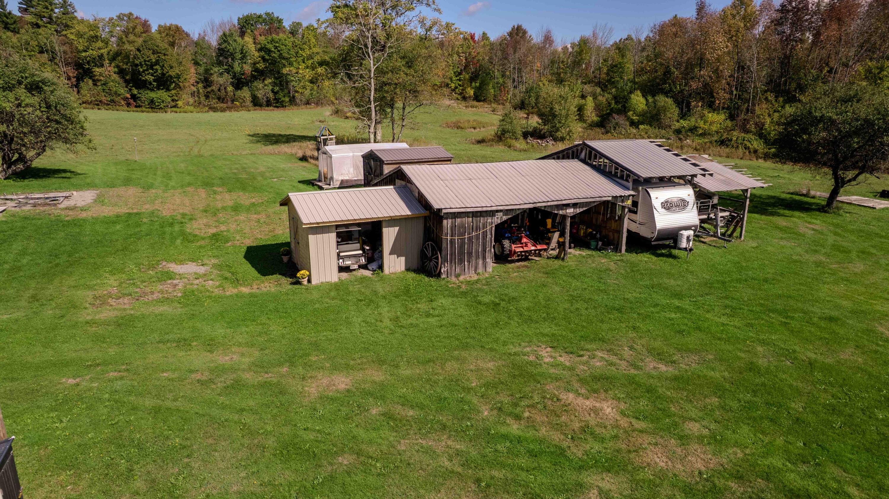 316 Battle Ridge Road Canaan, ME 04924 - Photo 32 of 37 32