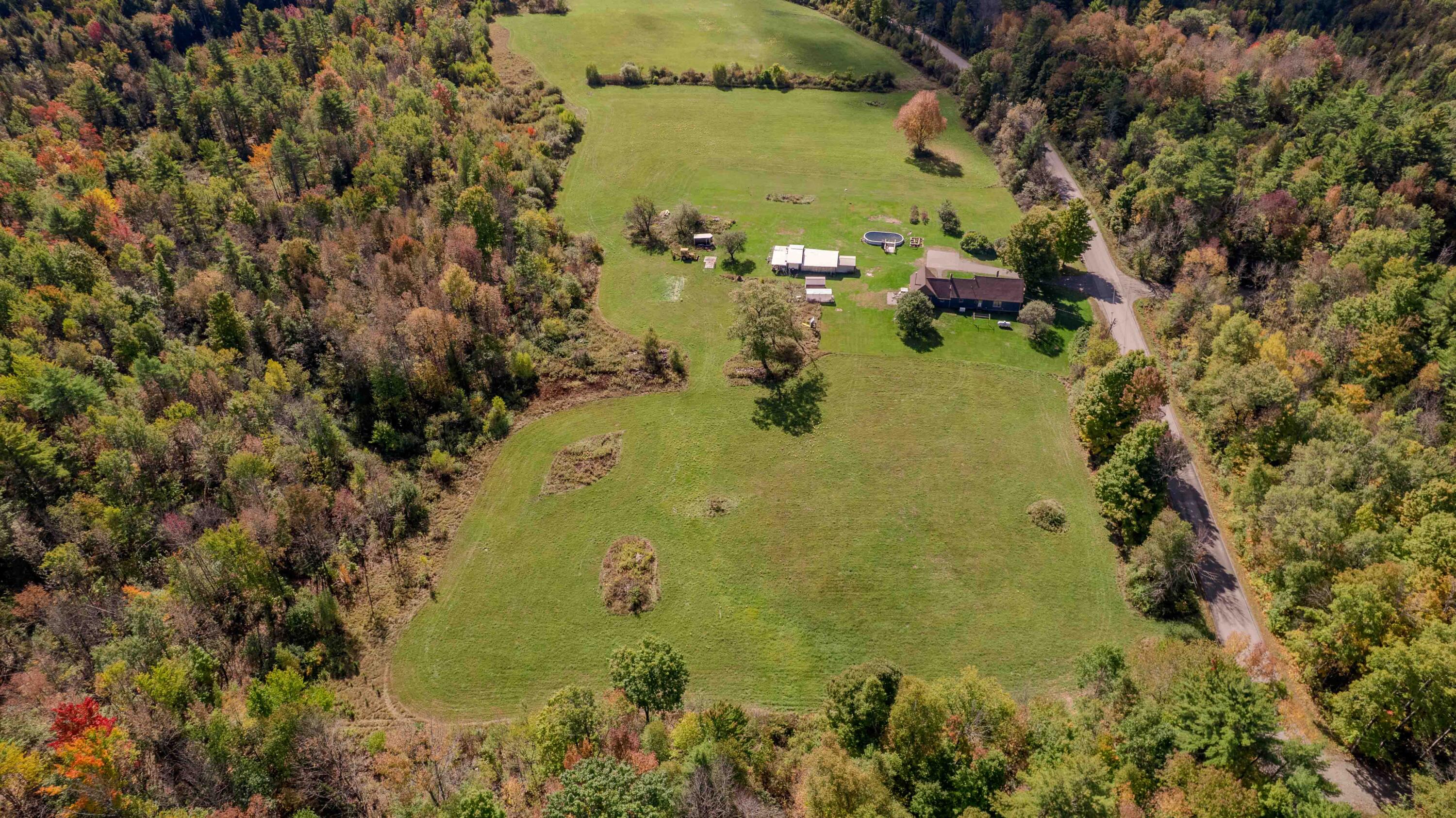 316 Battle Ridge Road Canaan, ME 04924 - Photo 36 of 37 37