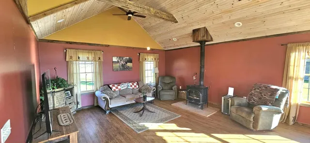 $365,000 | 316 Battle Ridge Road, Canaan, ME 04924