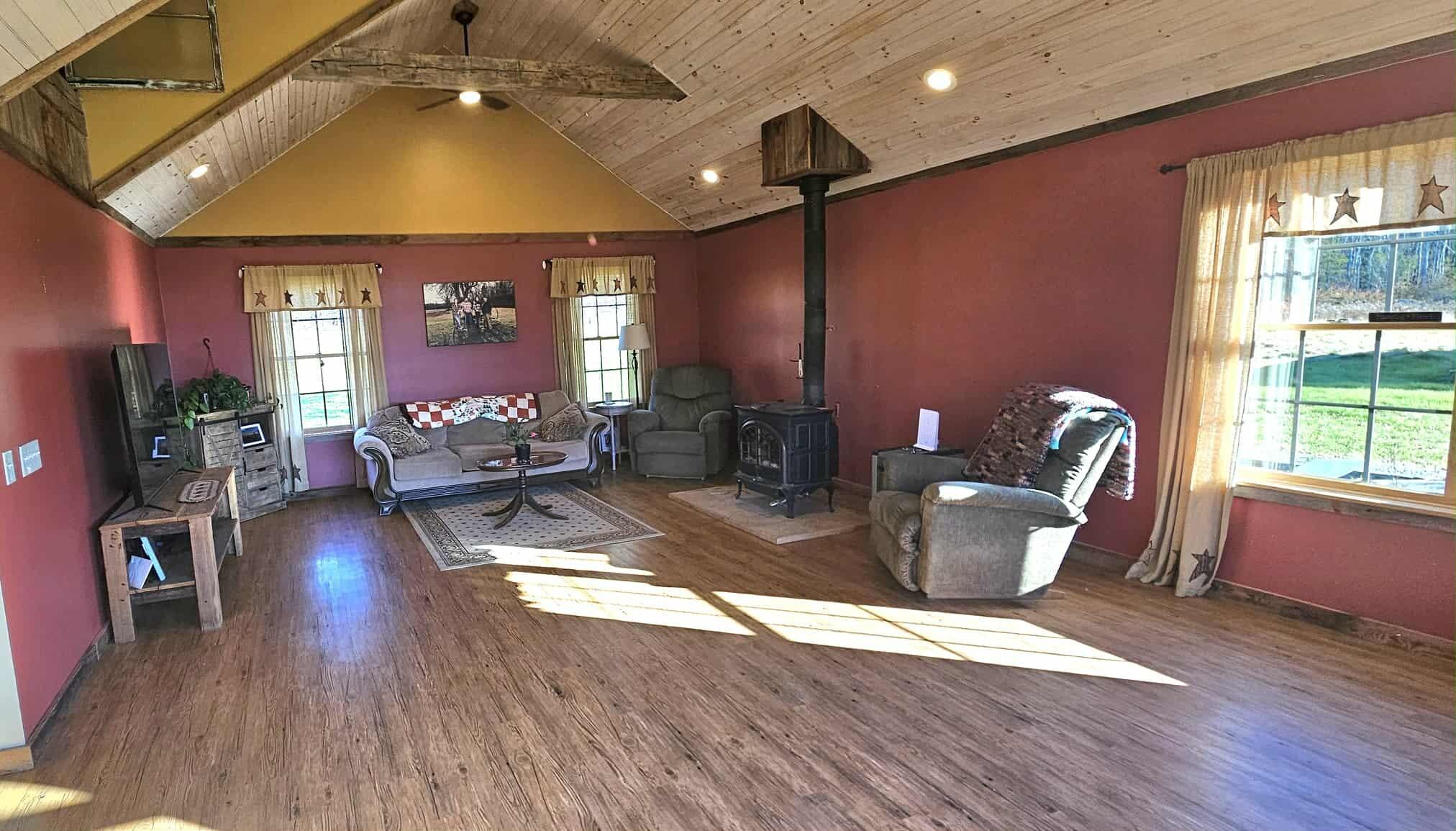 316 Battle Ridge Road Canaan, ME 04924 - Photo 9 of 37 9