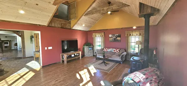 $350,000 | 316 Battle Ridge Road, Canaan, ME 04924