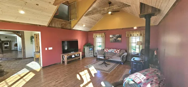 $365,000 | 316 Battle Ridge Road, Canaan, ME 04924