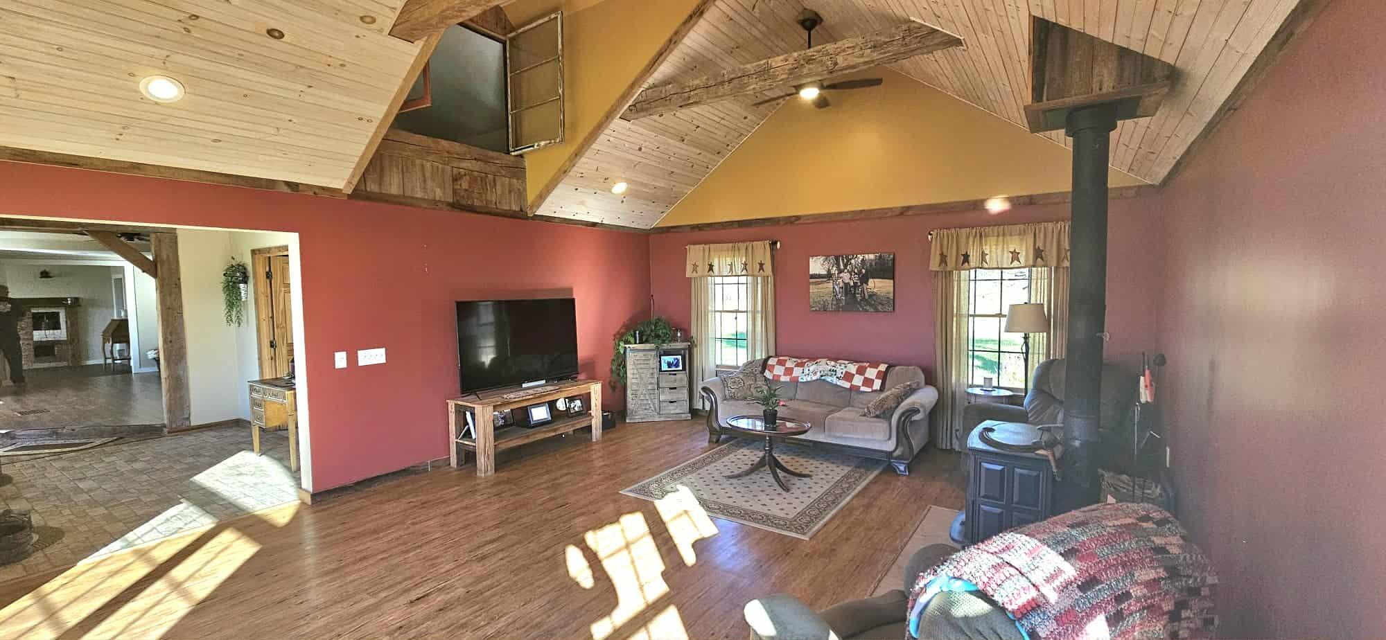 316 Battle Ridge Road Canaan, ME 04924 - Photo 10 of 37 10