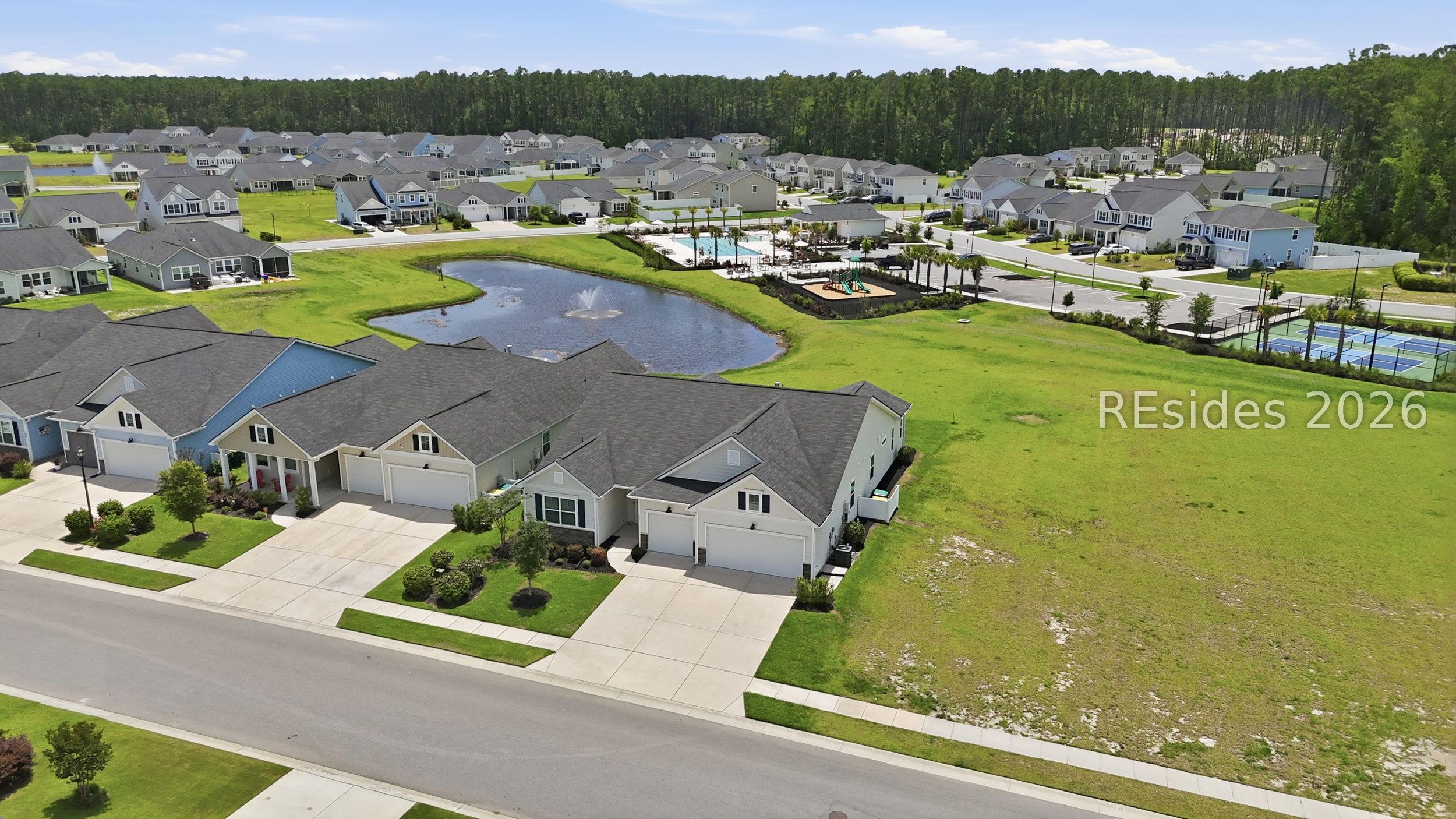 107 Hartwell Road Bluffton, SC 29910 - Photo 1 of 87