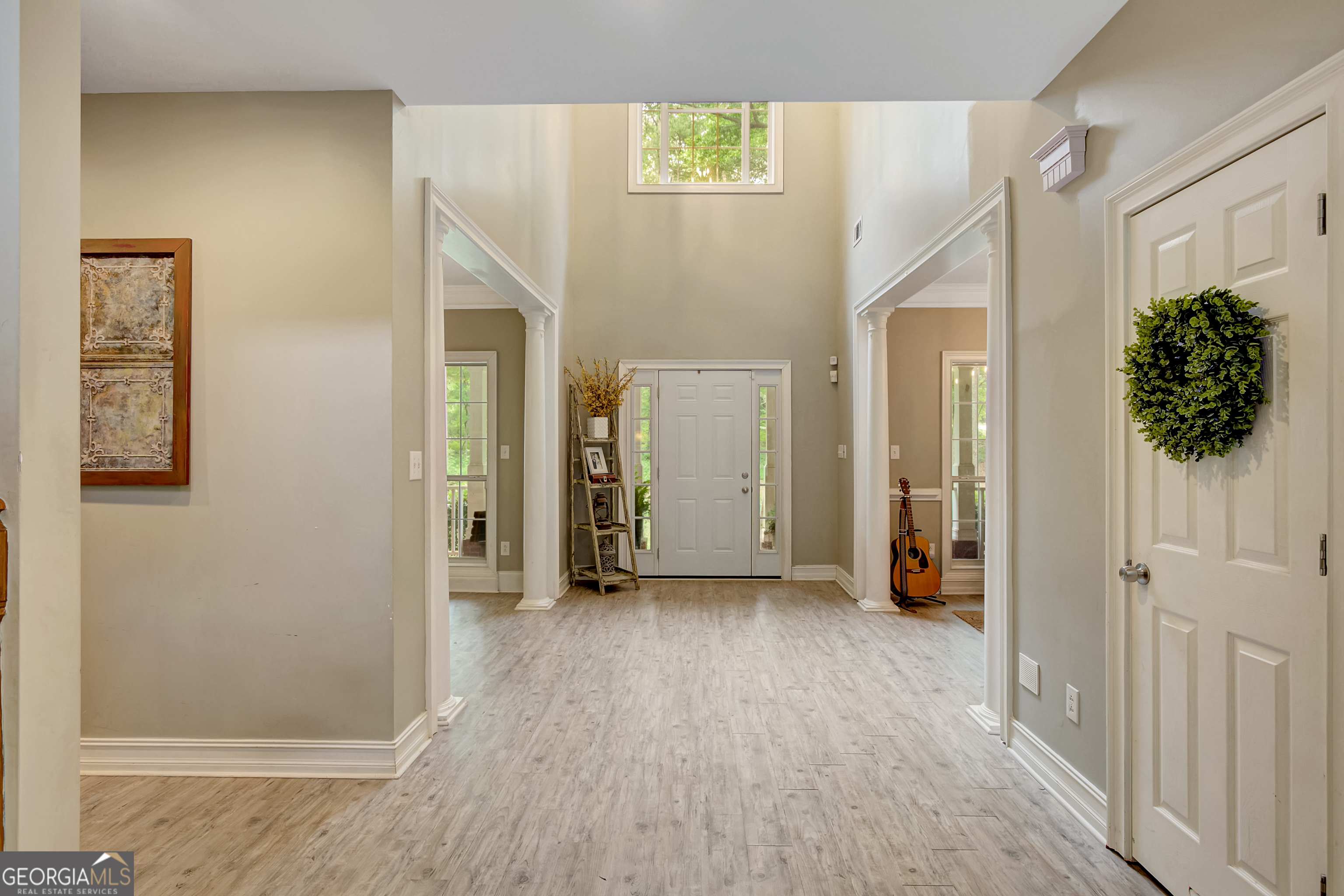 548 Martin Mill Road Moreland, GA 30259 - Photo 18 of 74