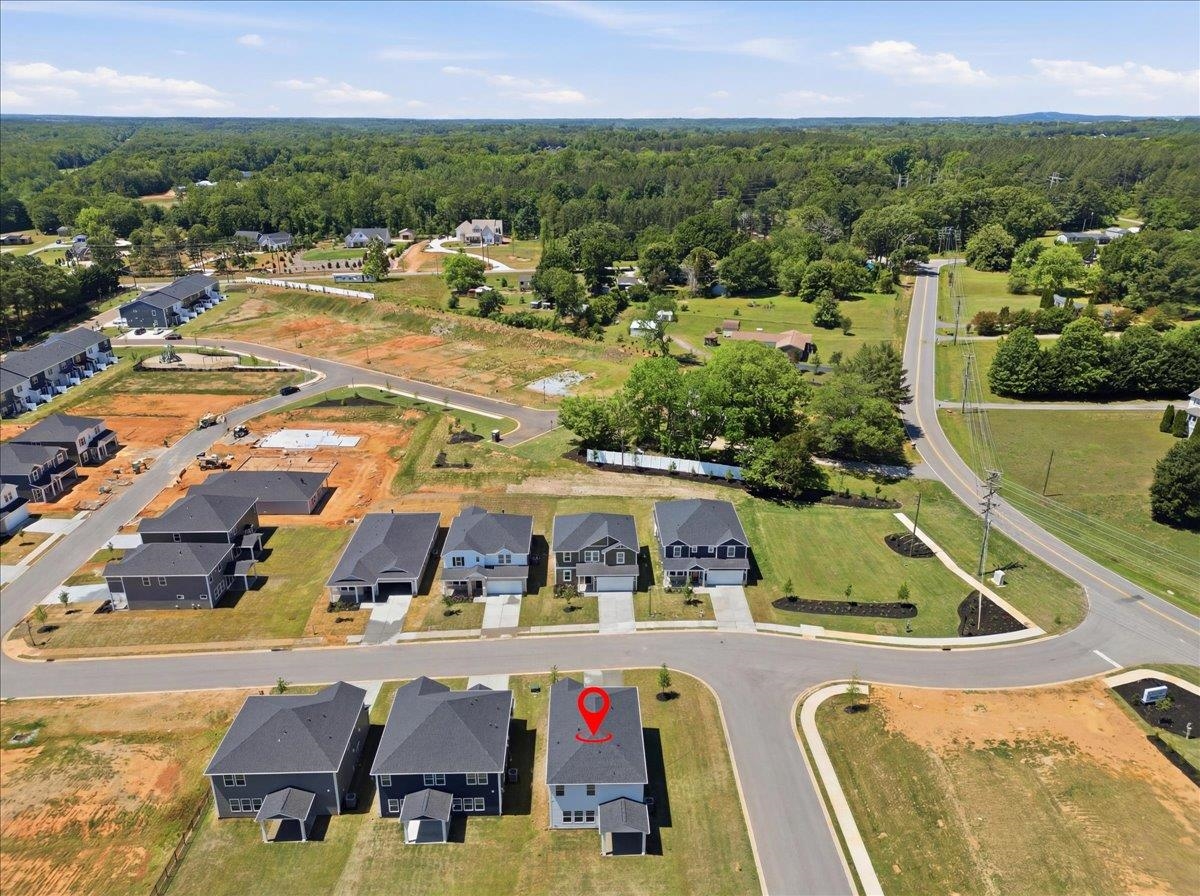 515 Hadlow Street Greer, SC 29651 - Photo 31 of 33 Gallery Image 31