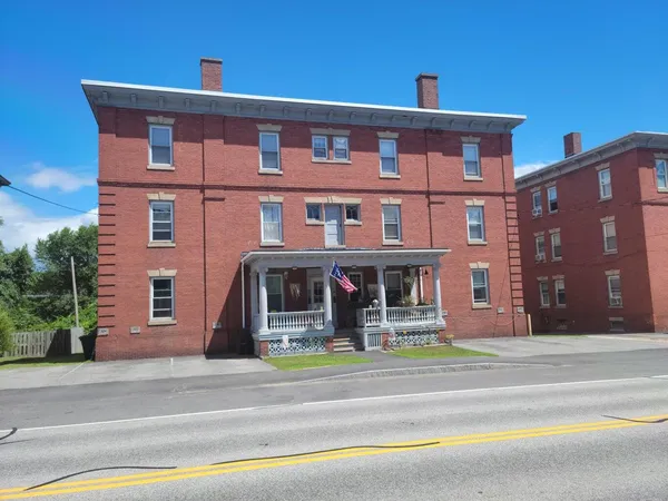 $389,900 | 322 Hancock Street, Rumford, ME 04276