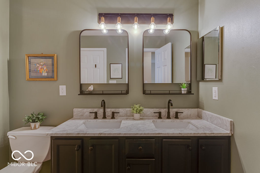 9693 Legare Street Fishers, IN 46038 - Photo 17 of 26