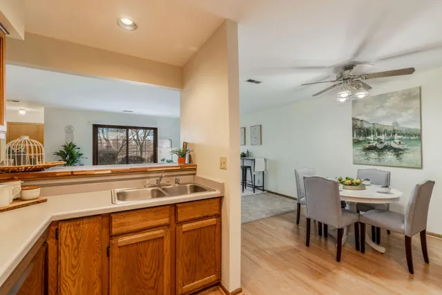 $254,000 | 1083 Quinlan Drive, Unit C, Pewaukee, WI 53072