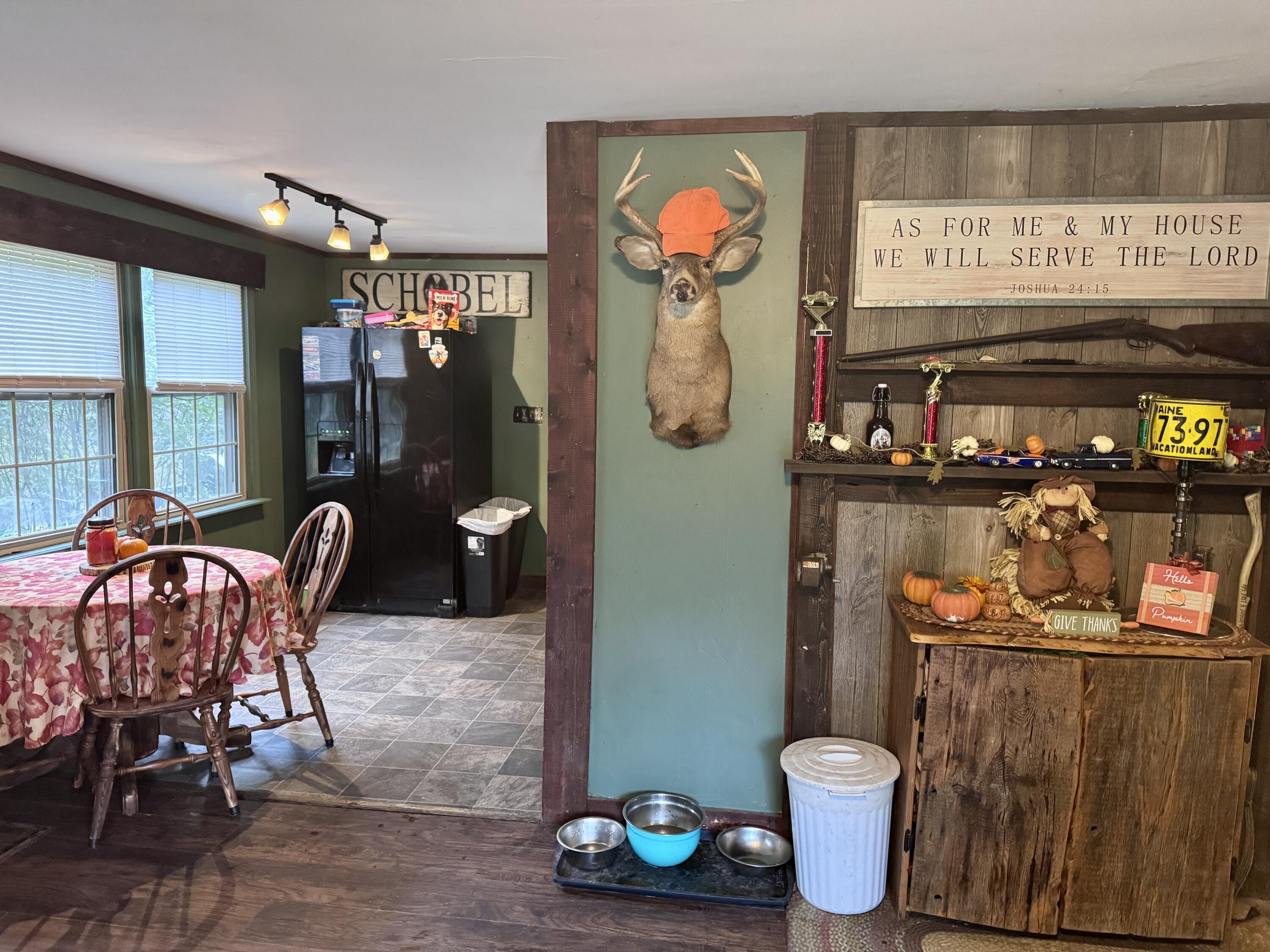 370 New Portland Hill Road New Portland, ME 04961 - Photo 19 of 49 IMG_5783