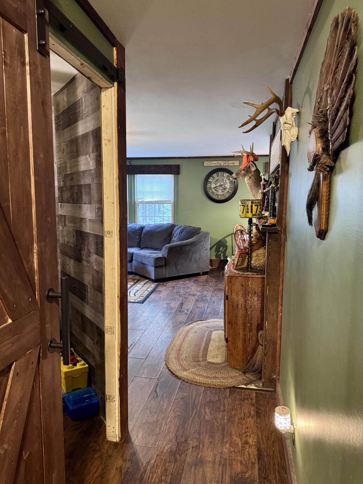 370 New Portland Hill Road New Portland, ME 04961 - Photo 21 of 49 IMG_5778