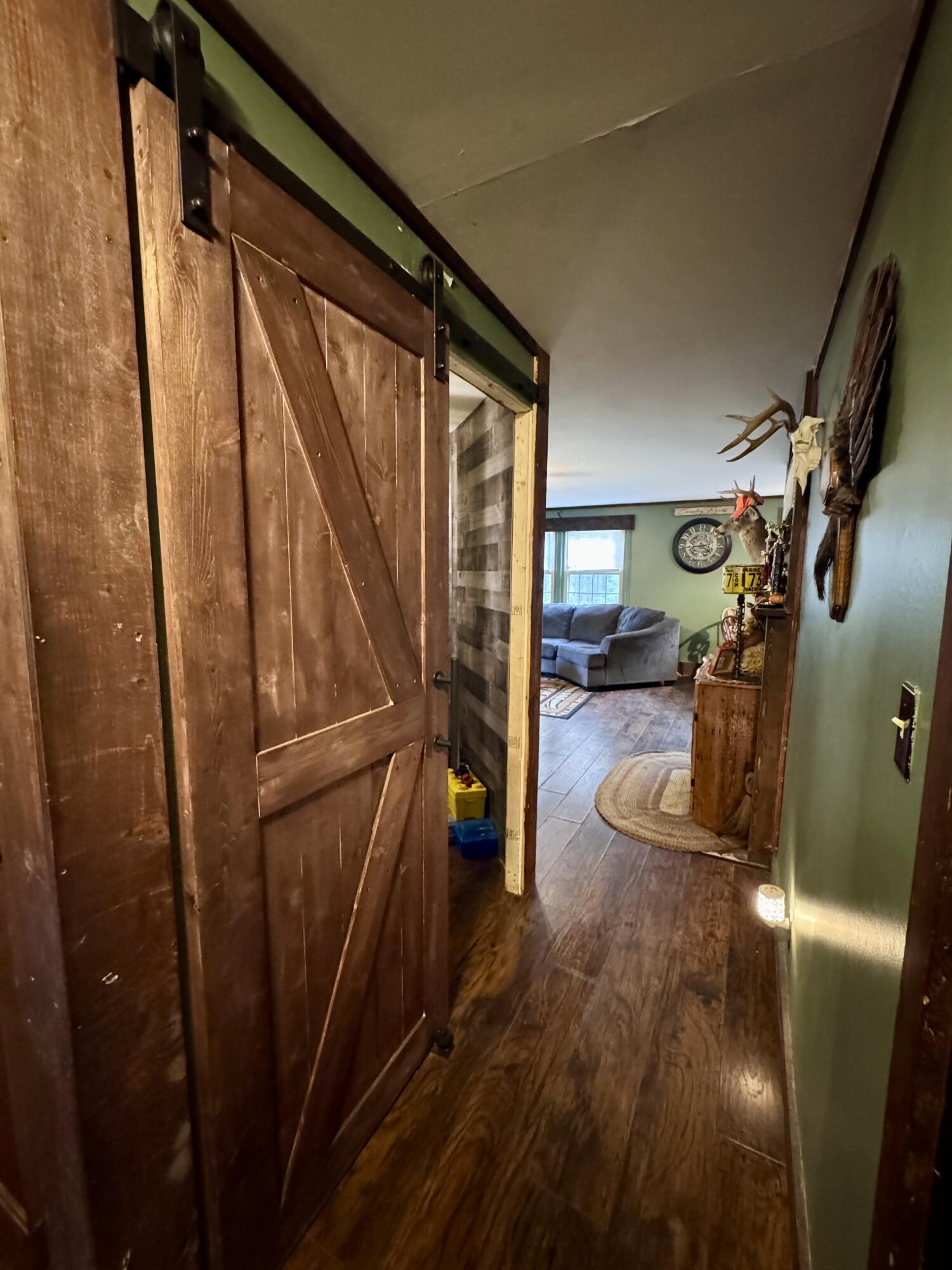 370 New Portland Hill Road New Portland, ME 04961 - Photo 30 of 49 IMG_5792