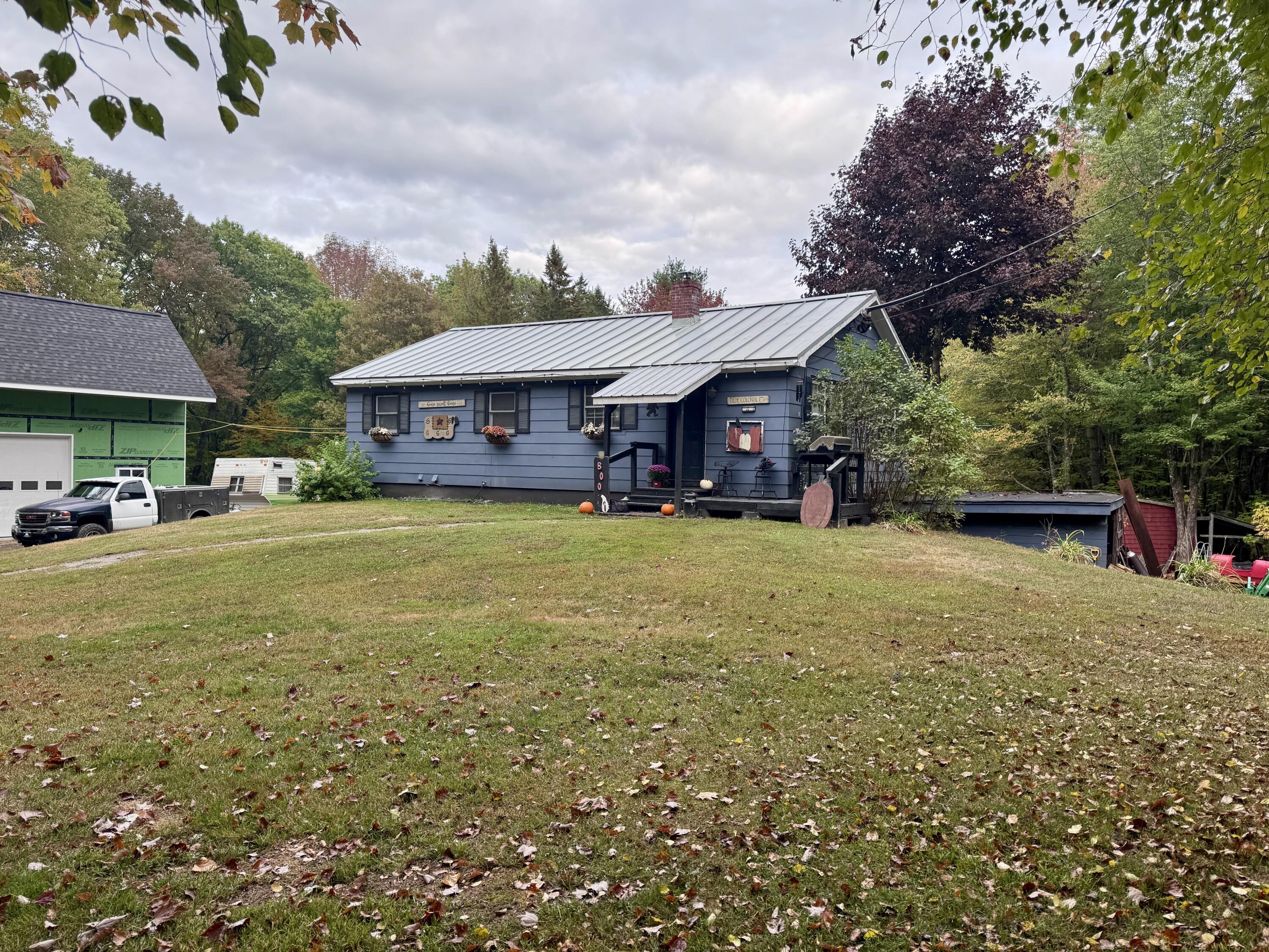 370 New Portland Hill Road New Portland, ME 04961 - Photo 36 of 49 IMG_5755