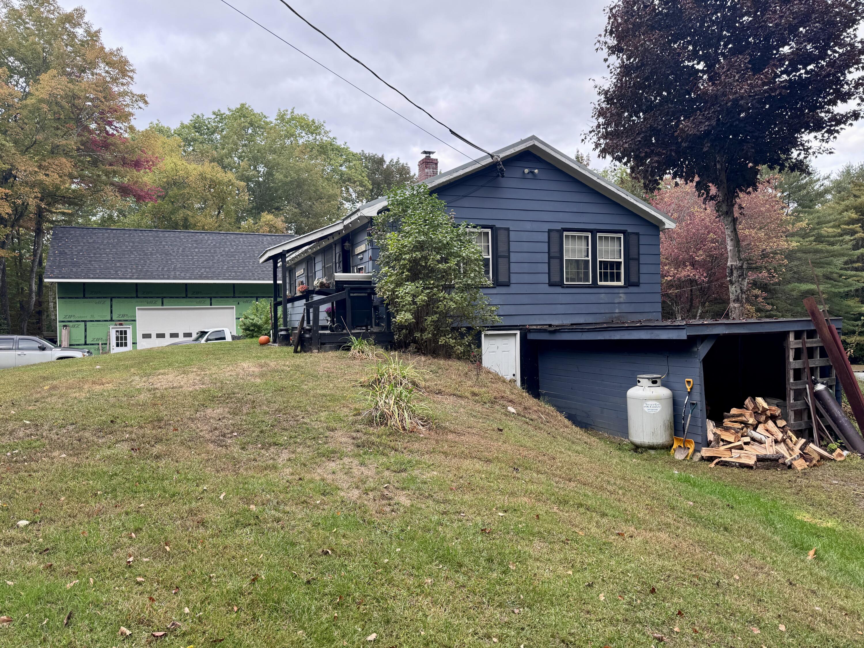 370 New Portland Hill Road New Portland, ME 04961 - Photo 37 of 49 IMG_5757