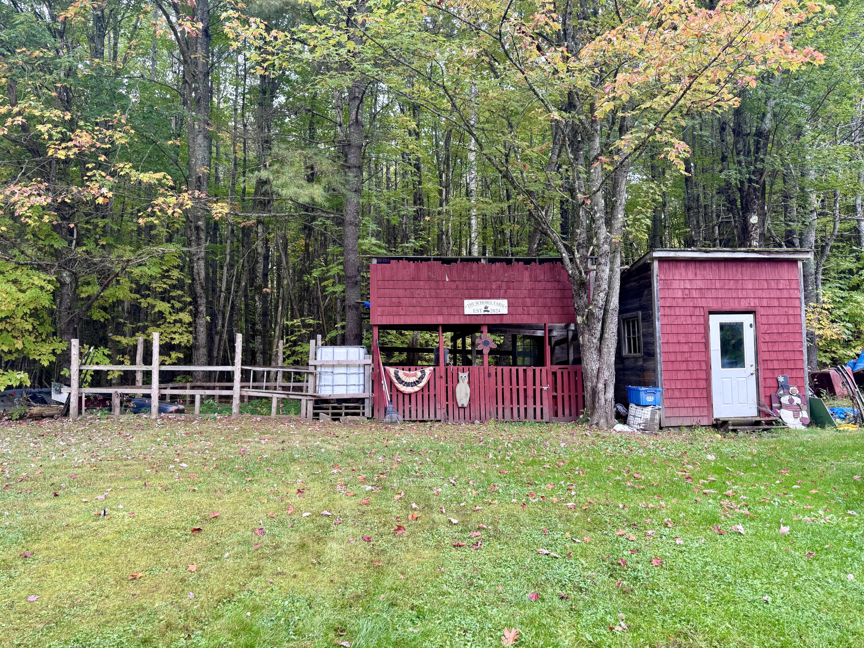 370 New Portland Hill Road New Portland, ME 04961 - Photo 5 of 49 IMG_5761