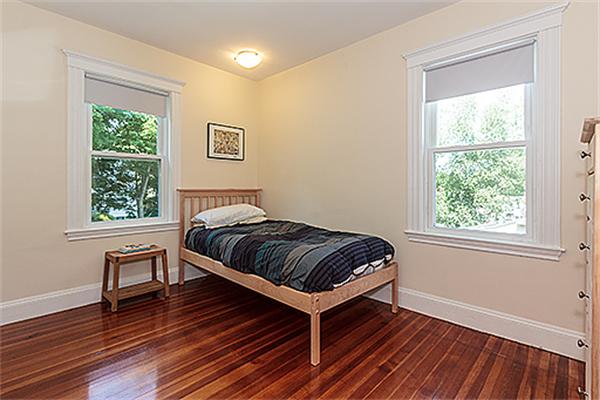 178 Perham Street Boston, MA 02132 - Photo 20 of 28