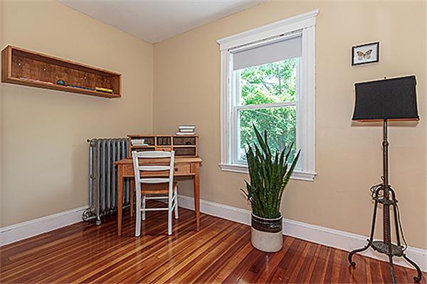 178 Perham Street Boston, MA 02132 - Photo 22 of 28