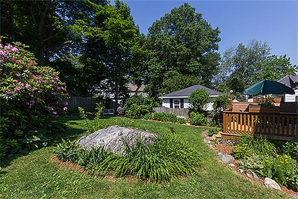 178 Perham Street Boston, MA 02132 - Photo 26 of 28