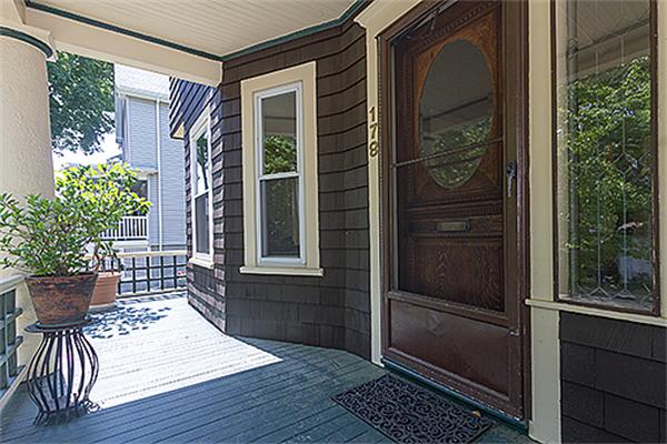 178 Perham Street Boston, MA 02132 - Photo 28 of 28