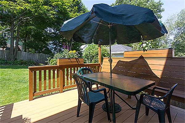 178 Perham Street Boston, MA 02132 - Photo 3 of 28