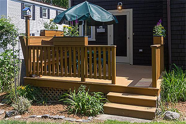 178 Perham Street Boston, MA 02132 - Photo 5 of 28