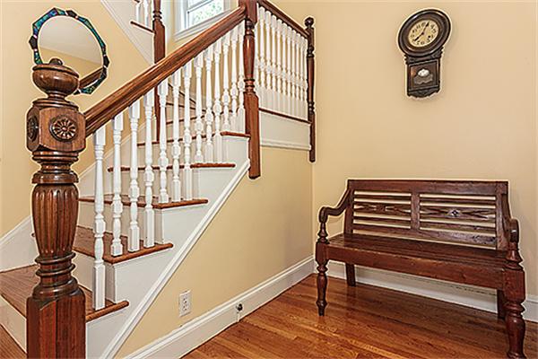 178 Perham Street Boston, MA 02132 - Photo 6 of 28