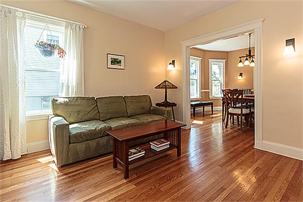 178 Perham Street Boston, MA 02132 - Photo 7 of 28