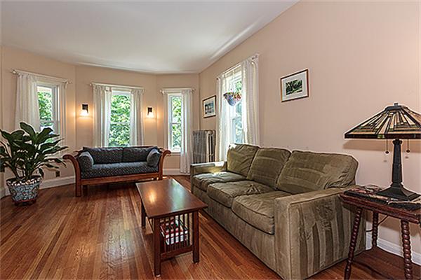 178 Perham Street Boston, MA 02132 - Photo 9 of 28