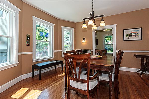 178 Perham Street Boston, MA 02132 - Photo 10 of 28