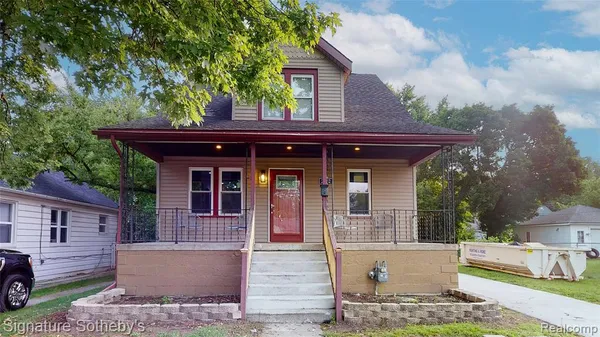 $6,500 | 2002 Ridgemont Road, Grosse Pointe, MI 48236