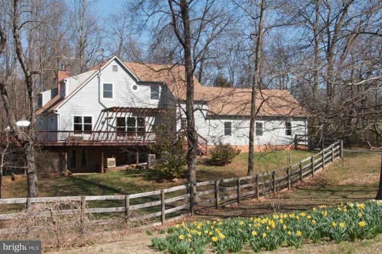 3819 Beatty Road Monkton, MD 21111 - Photo 2 of 18 Exterior #2