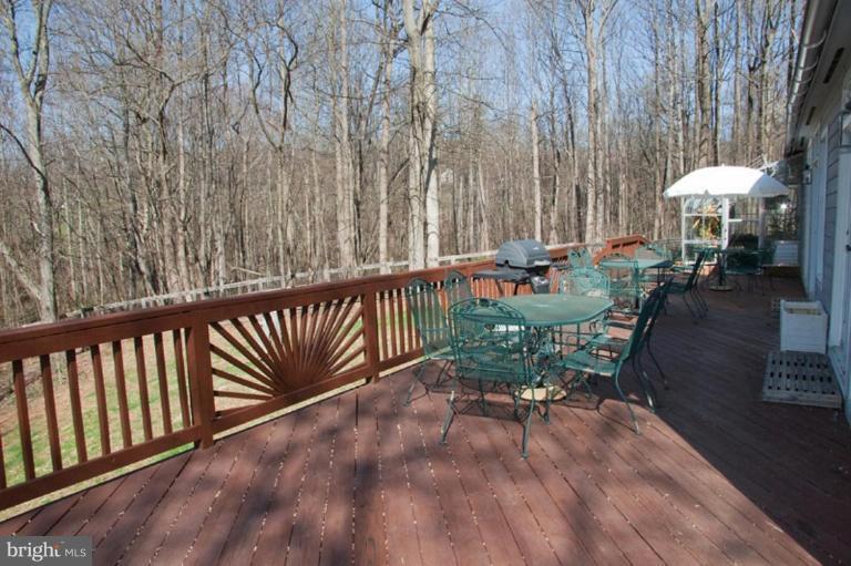 3819 Beatty Road Monkton, MD 21111 - Photo 3 of 18 Deck