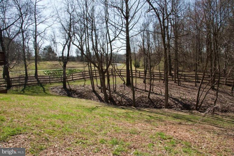 3819 Beatty Road Monkton, MD 21111 - Photo 4 of 18 Deck - View from