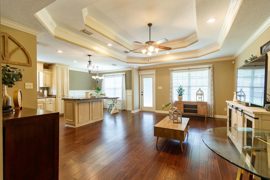 4169 Willow Round Road Hahira, GA 31632 - Photo 3 of 24 Gallery Image 3