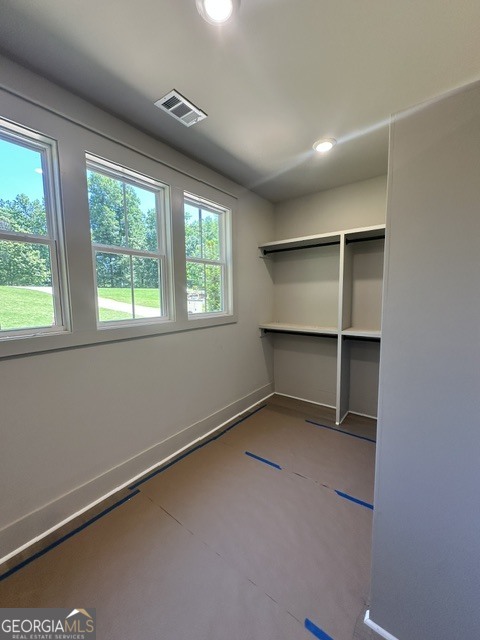 106 Equestrian Drive Forsyth, GA 31029 - Photo 10 of 52 an empty room with a empty space and window