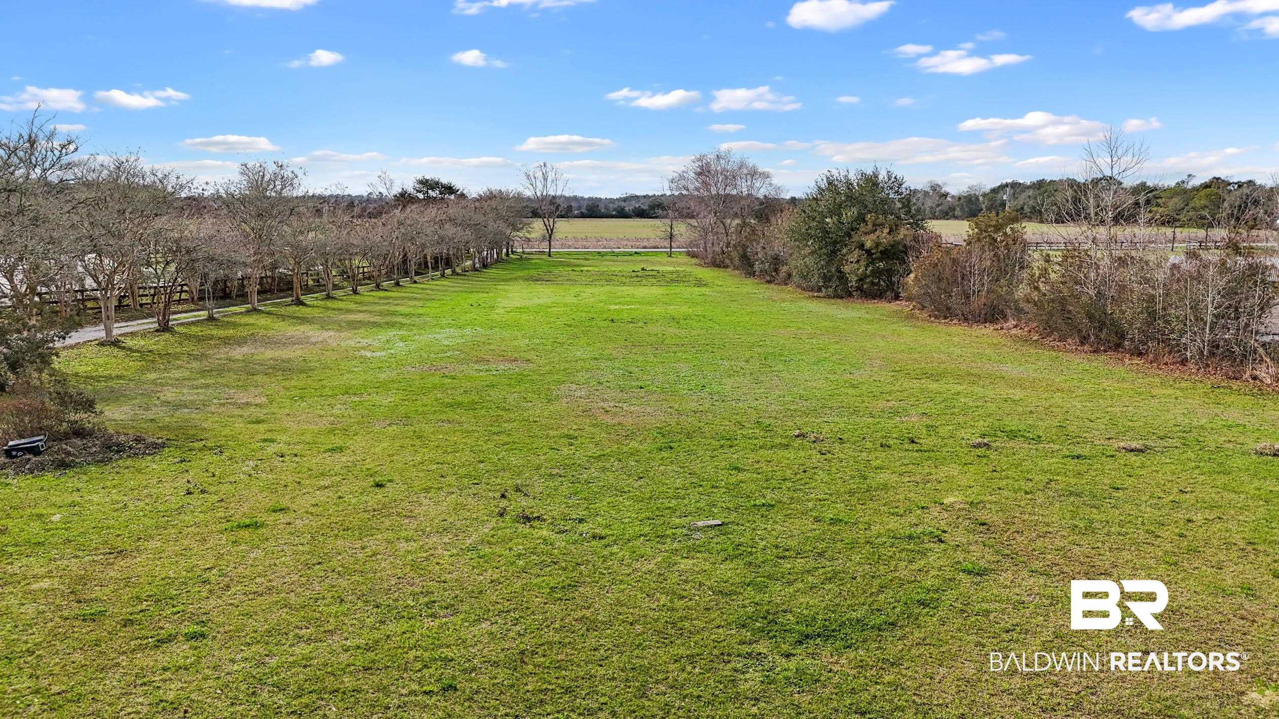 13358 County Road 91 Elberta, AL 36530 - Photo 42 of 47 View of yard featuring a rural view